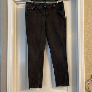 INC International Concepts pants/jeans/size 8